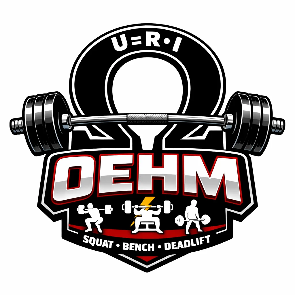 OEHM Logo